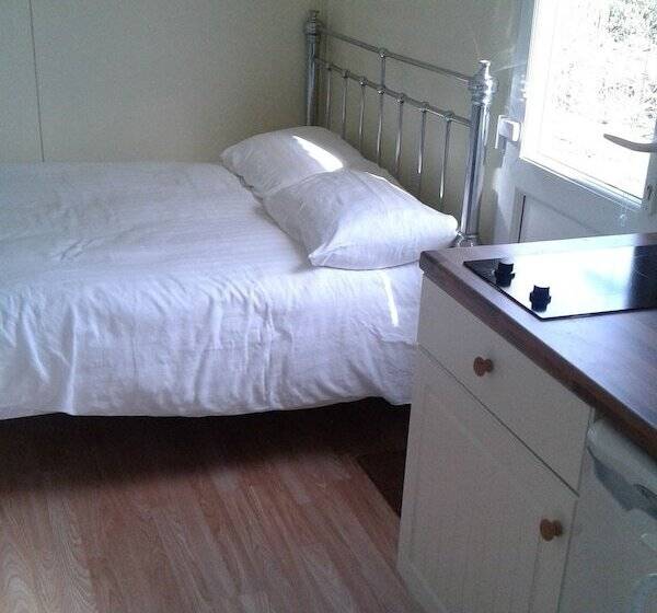 Hotel The Shepherd S Hut