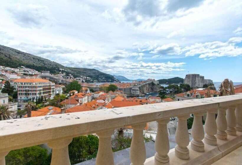 پانسیون B&b Dormitorij