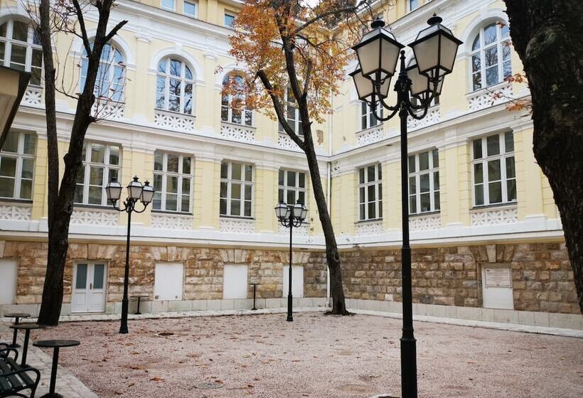 پانسیون B&b Dormitorij