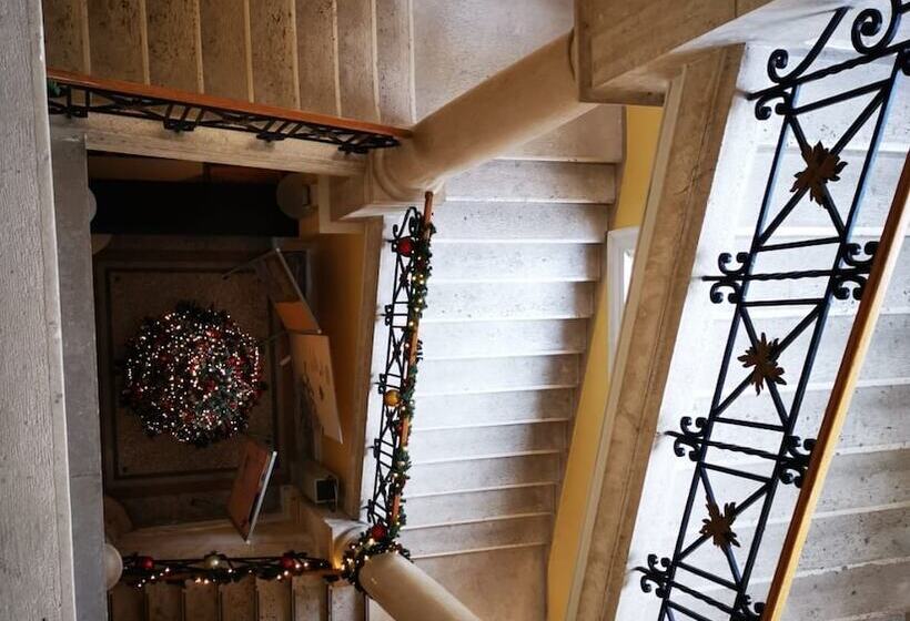 پانسیون B&b Dormitorij