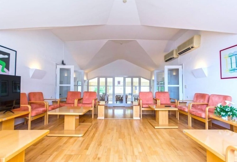 پانسیون B&b Dormitorij