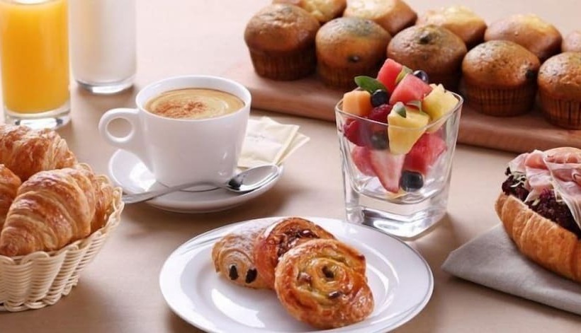 پانسیون B&b Dormitorij