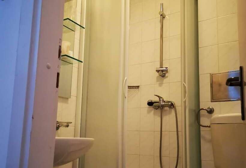 پانسیون B&b Dormitorij