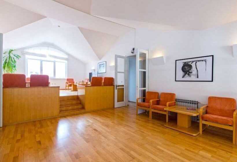 پانسیون B&b Dormitorij