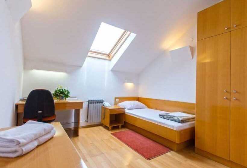 پانسیون B&b Dormitorij