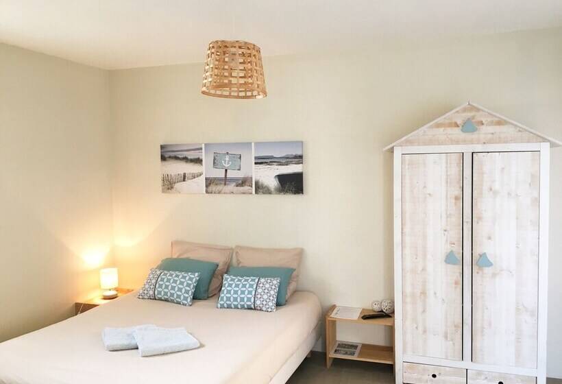 پانسیون Estrella