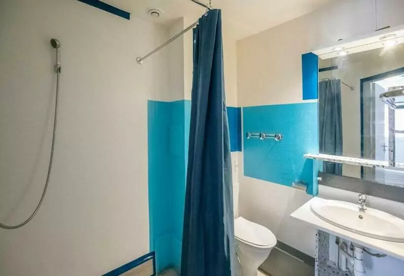 استراحتگاه Vacancéole   Les Villas Du Lac