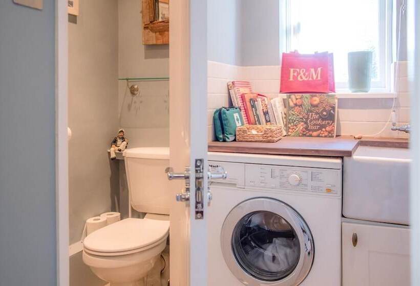 Rose Cottage, Lavenham