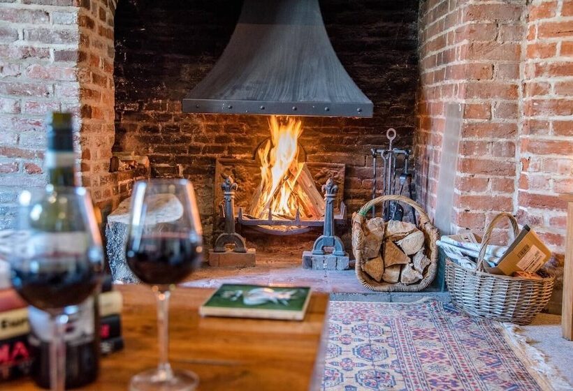 Rose Cottage, Lavenham