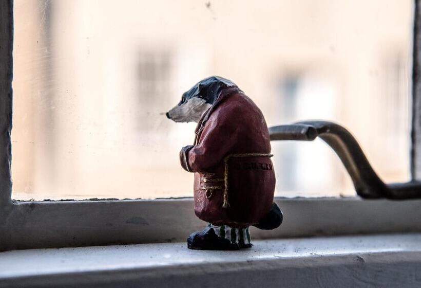 Rose Cottage, Lavenham