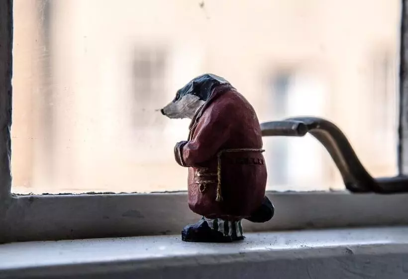 Rose Cottage, Lavenham