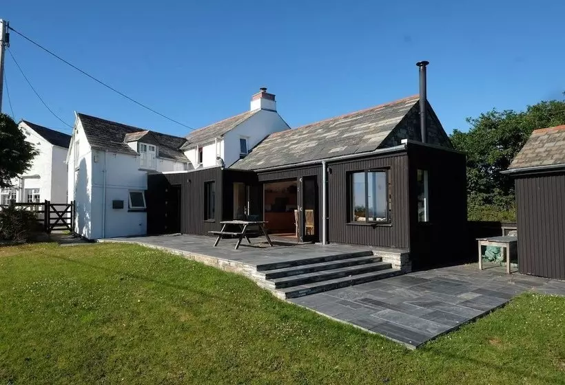 South Cottage