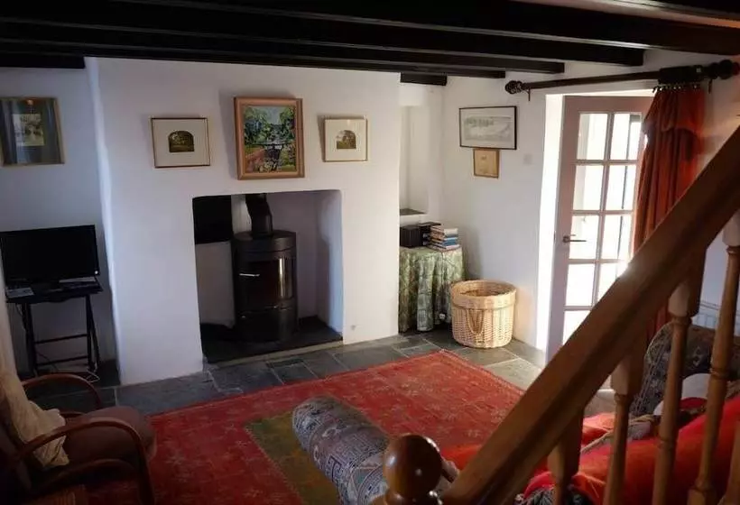 South Cottage