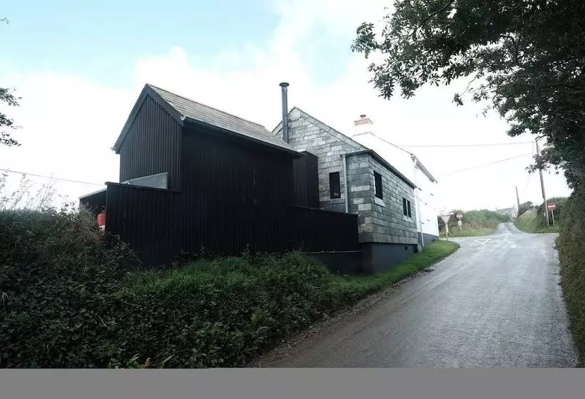 South Cottage