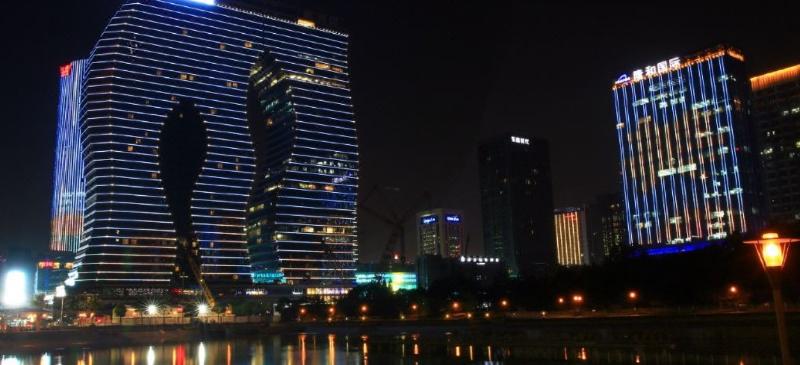 호텔 Hangzhou Bedom Apartment Star Avenue