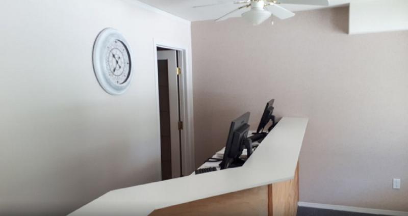 ホテル Mountain View Villas At Fhs