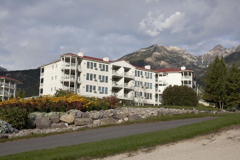 ホテル Mountain View Villas At Fhs
