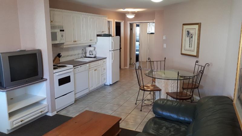 ホテル Mountain View Villas At Fhs