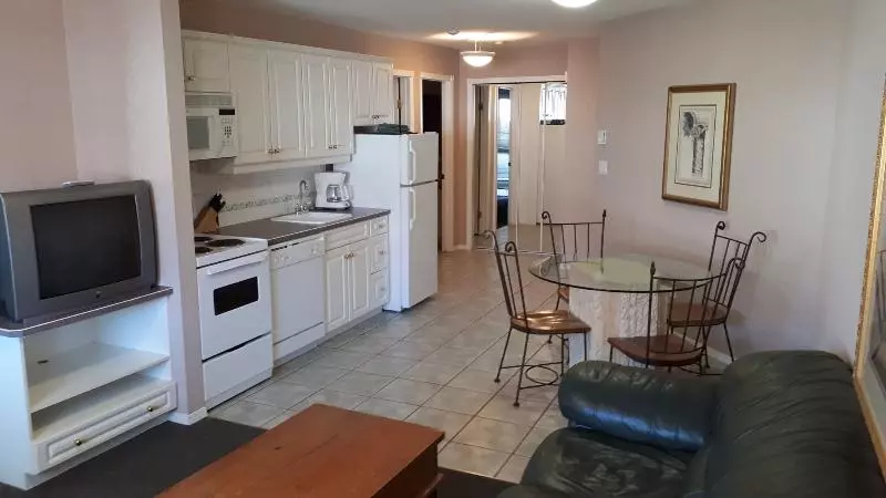 Hotelli Mountain View Villas At Fhs