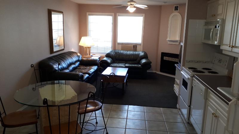 ホテル Mountain View Villas At Fhs