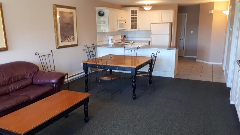 ホテル Mountain View Villas At Fhs