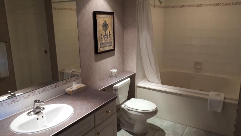 ホテル Mountain View Villas At Fhs