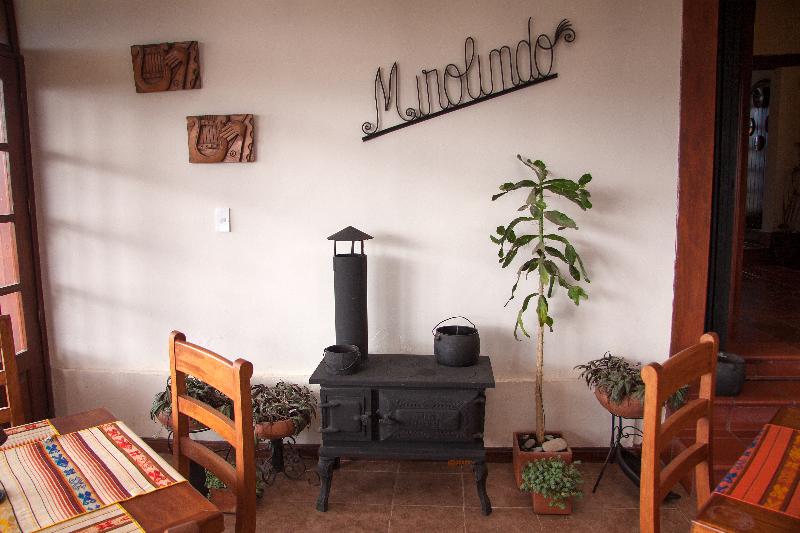 Hotel Posada Mirolindo