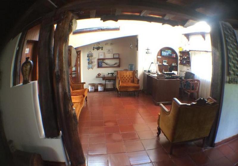 Hotel Posada Mirolindo