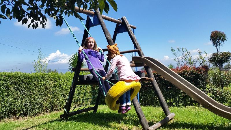 Hotel Posada Mirolindo