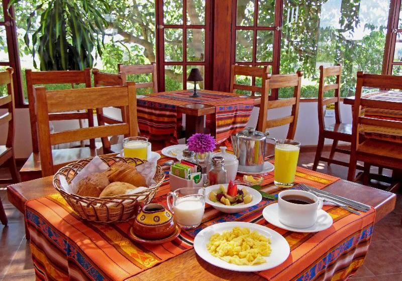 Hotel Posada Mirolindo