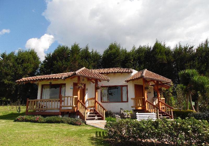 Hotel Posada Mirolindo