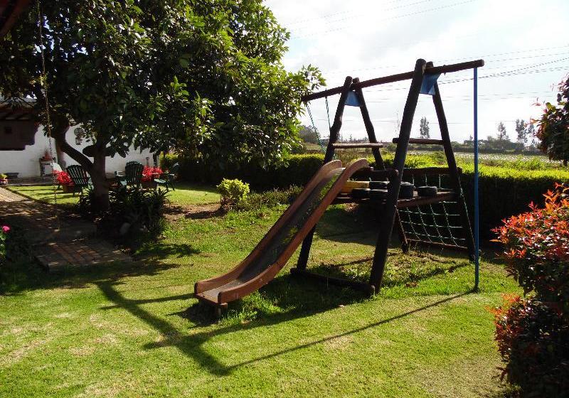 Hotel Posada Mirolindo