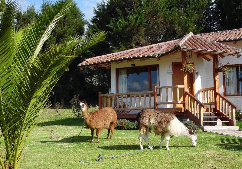 Hotel Posada Mirolindo