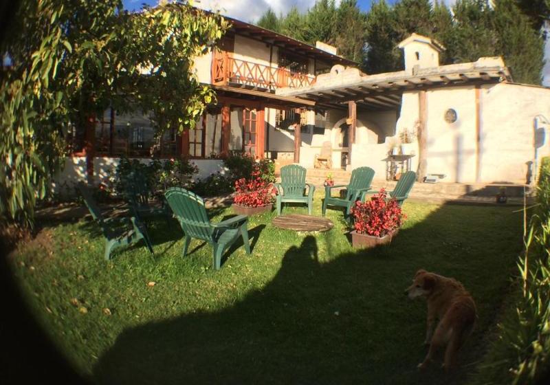 Hotel Posada Mirolindo