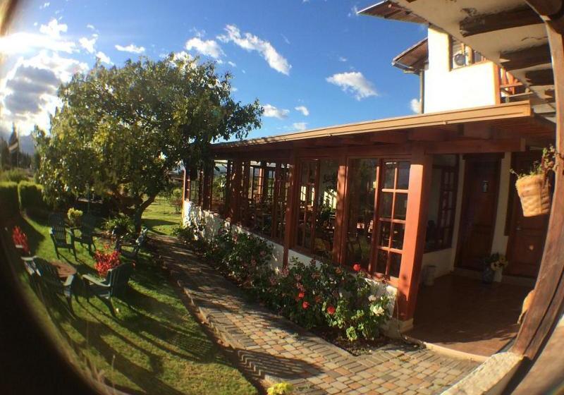 Hotel Posada Mirolindo