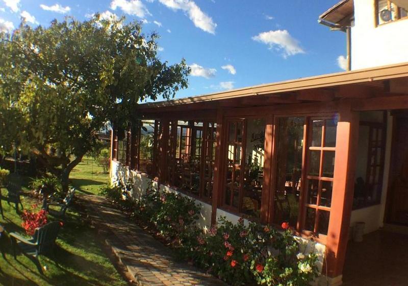 Hotel Posada Mirolindo