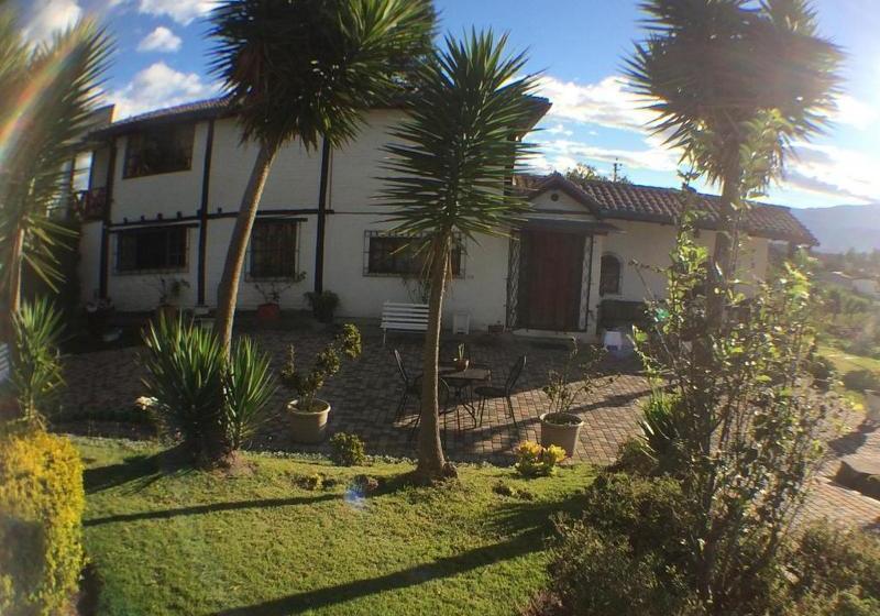 Hotel Posada Mirolindo