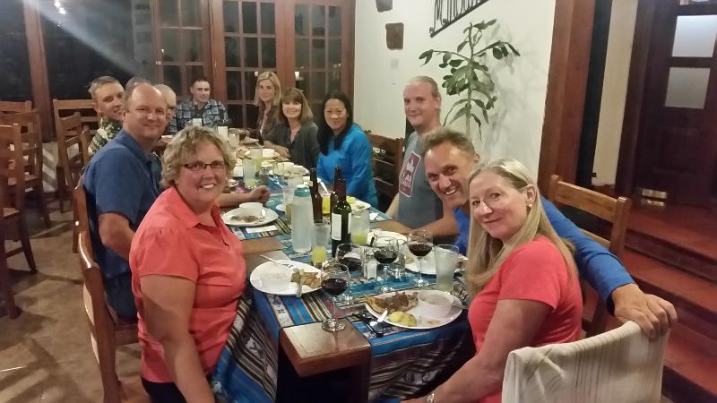 Hotel Posada Mirolindo