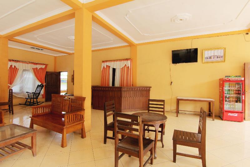 بنسيون Gandung