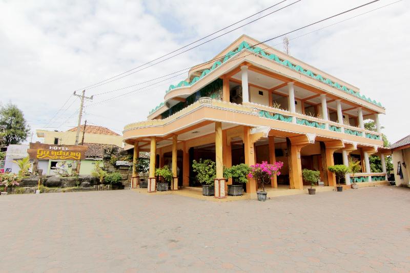 بنسيون Gandung