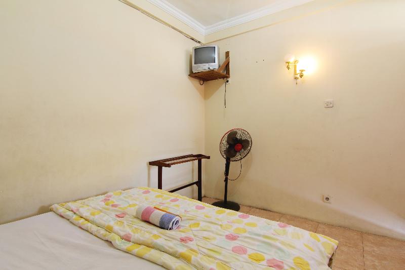 بنسيون Gandung