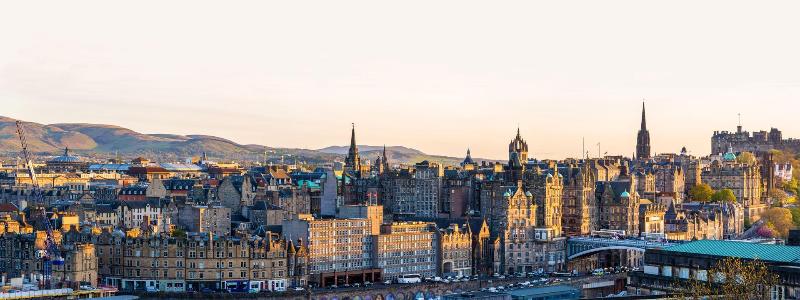 Linton Collection 28 North Bridge