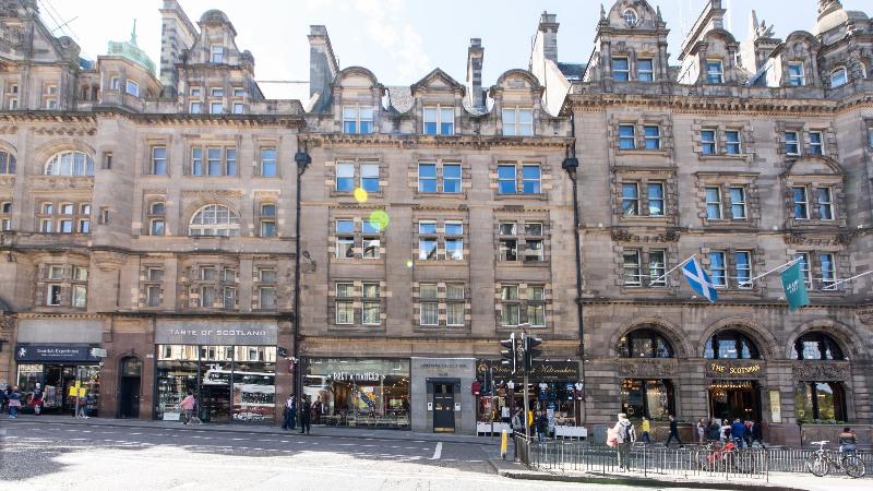 Linton Collection 28 North Bridge