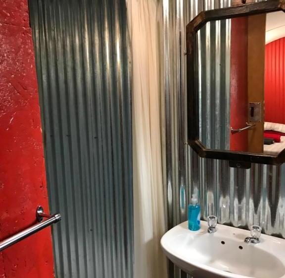 住宿加早餐  Kololo Guesthouse