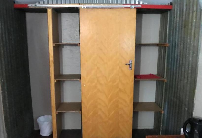 住宿加早餐  Kololo Guesthouse