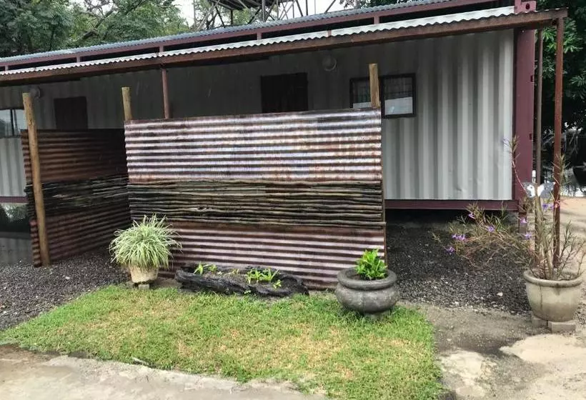 Aamiaismajoitus (B&B) Kololo Guesthouse