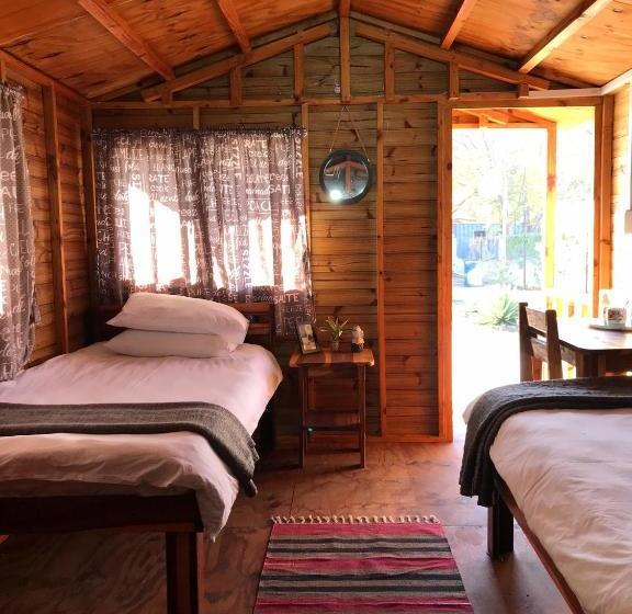 住宿加早餐  Kololo Guesthouse