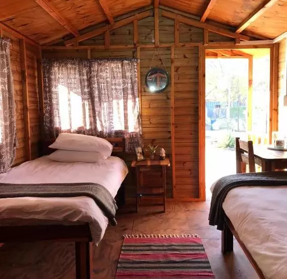 Aamiaismajoitus (B&B) Kololo Guesthouse