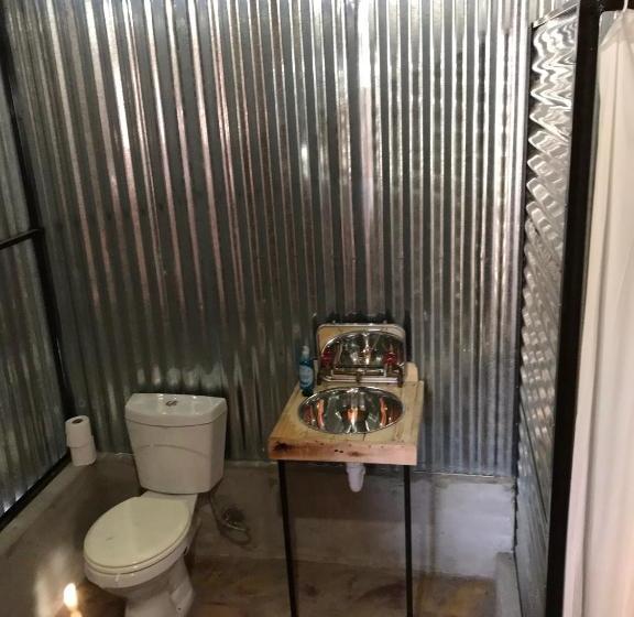 住宿加早餐  Kololo Guesthouse