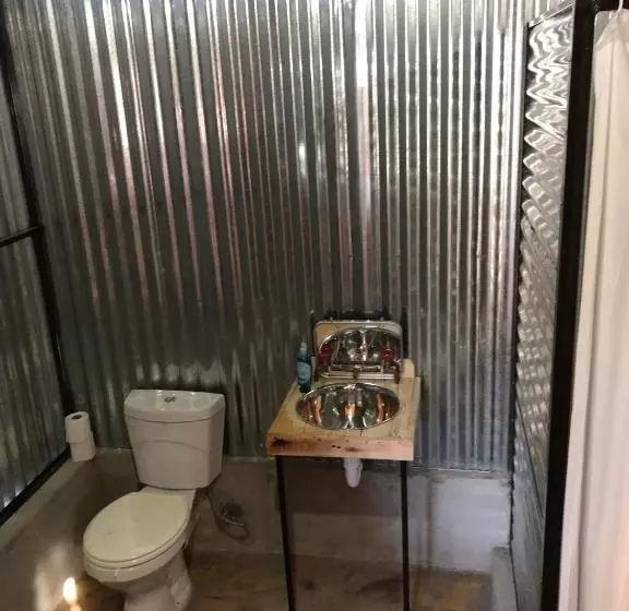 Aamiaismajoitus (B&B) Kololo Guesthouse